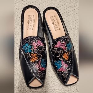 L'Artiste Heels SZ 9